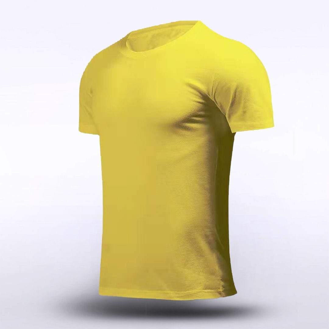 Sublimated Crew Neck Shirt