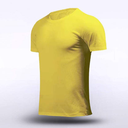 Sublimated Crew Neck Shirt