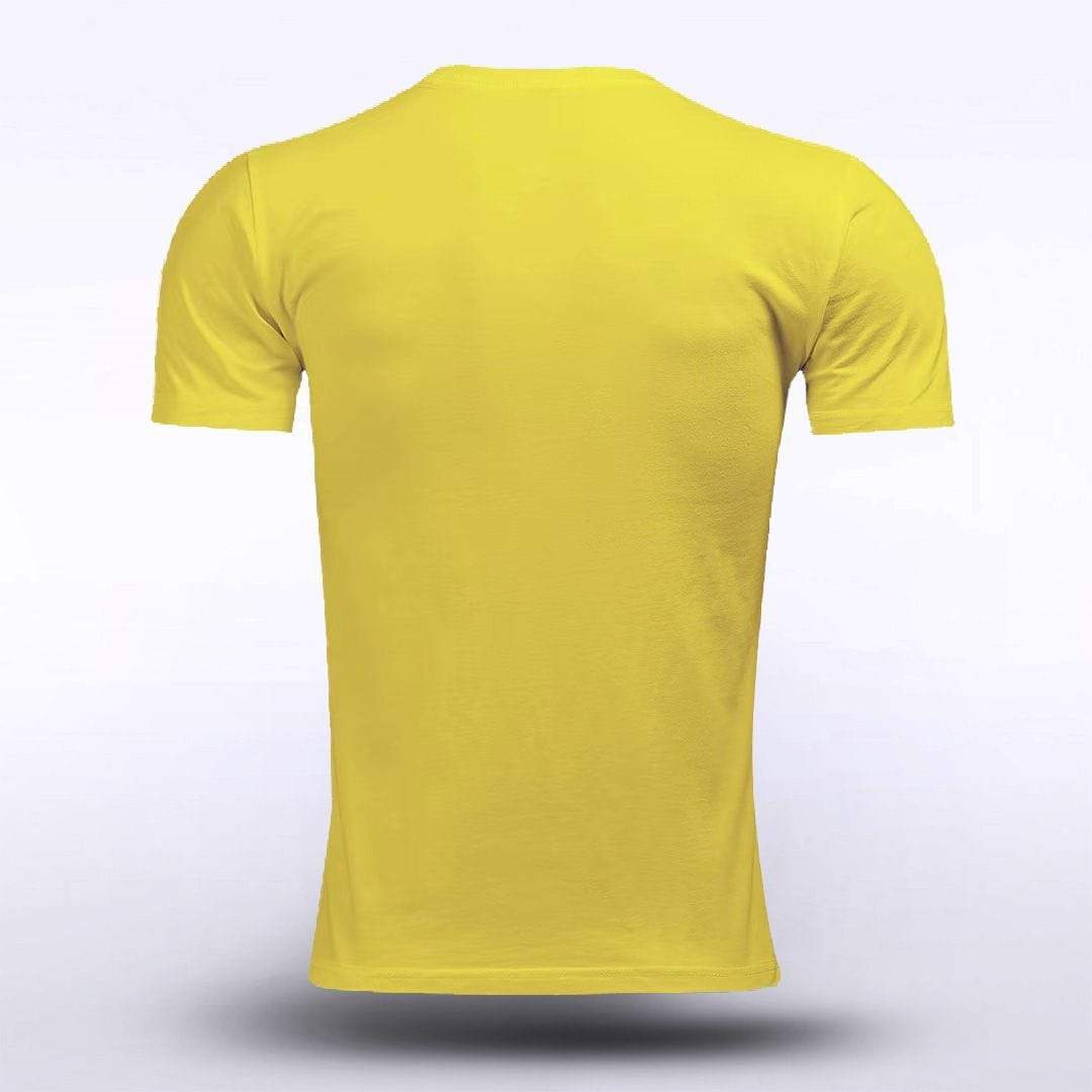 Sublimated Crew Neck Shirt