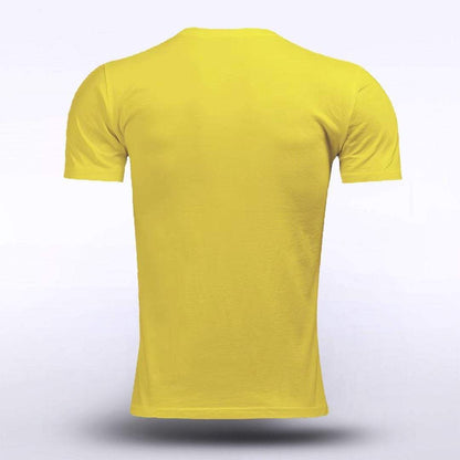 Sublimated Crew Neck Shirt