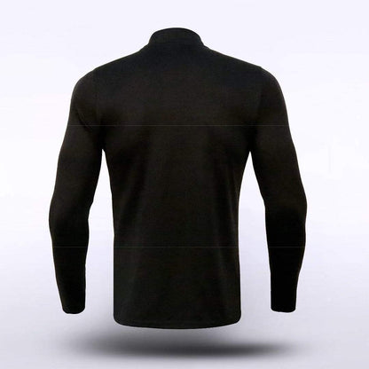 Solar Flare - Customized Adult Sublimated 1/4 Zip