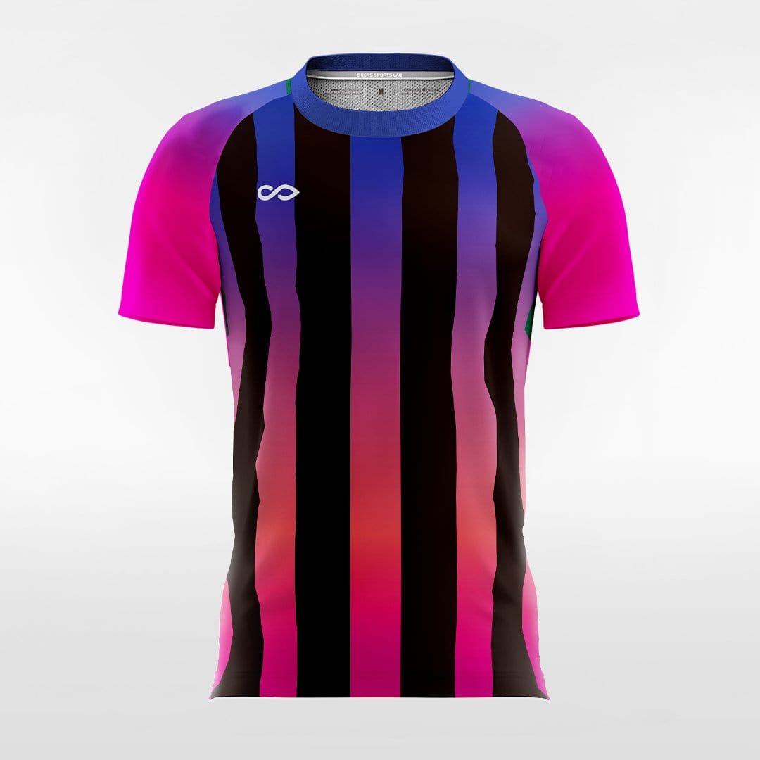 Classics 2 - Customized Men's Sublimated Soccer Jersey