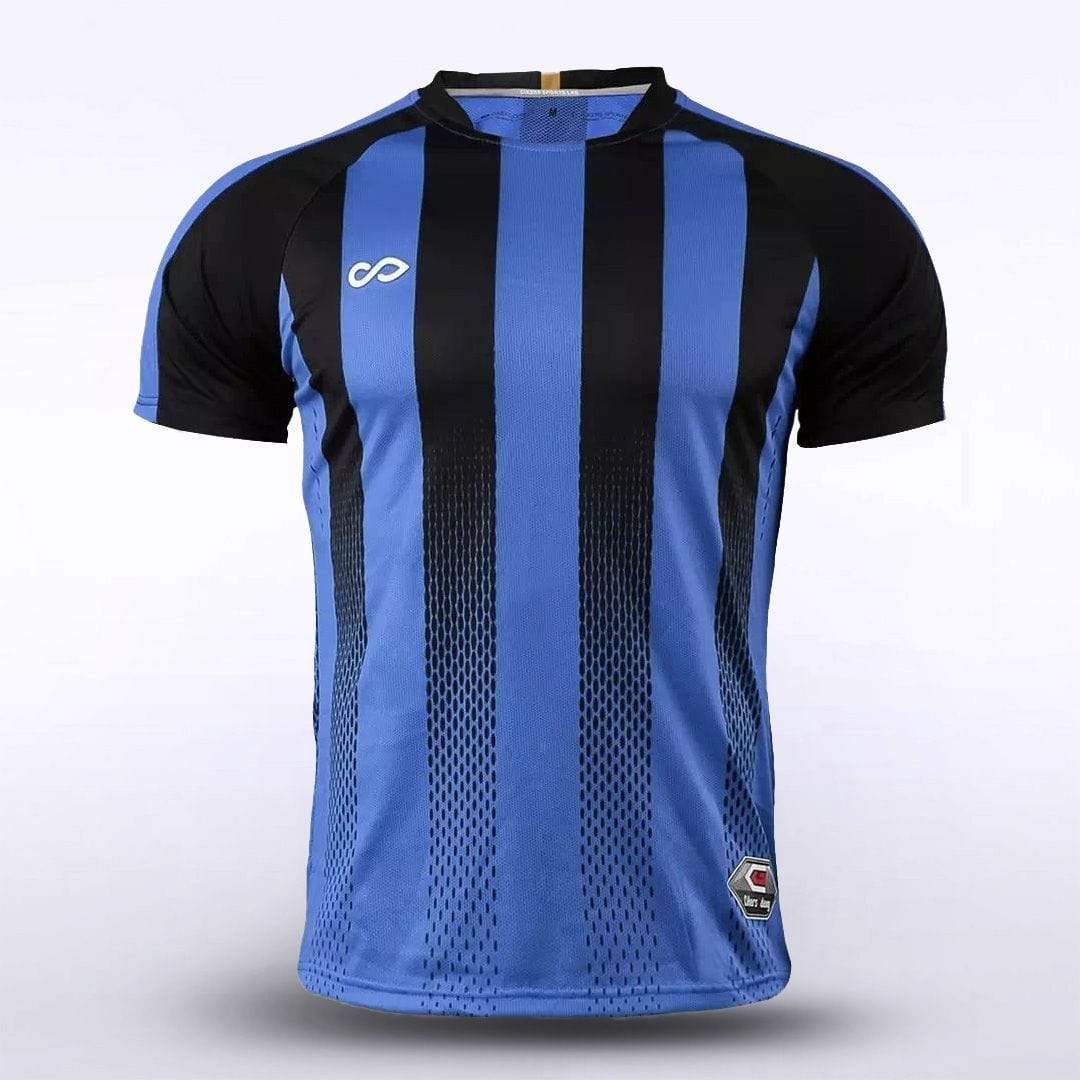 Northern Star - Customized Men's Sublimated Soccer Jersey