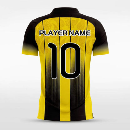 Babylon - Customized Men's Sublimated Soccer Jersey