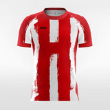 Classics 1 - Customized Men's Sublimated Soccer Jersey