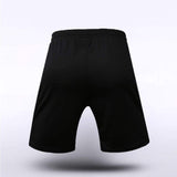 Customized Kids Knitted Shorts