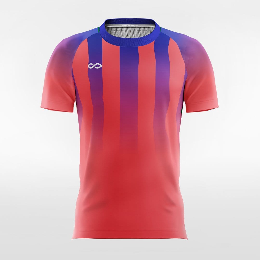 Classics 2 - Customized Men's Sublimated Soccer Jersey