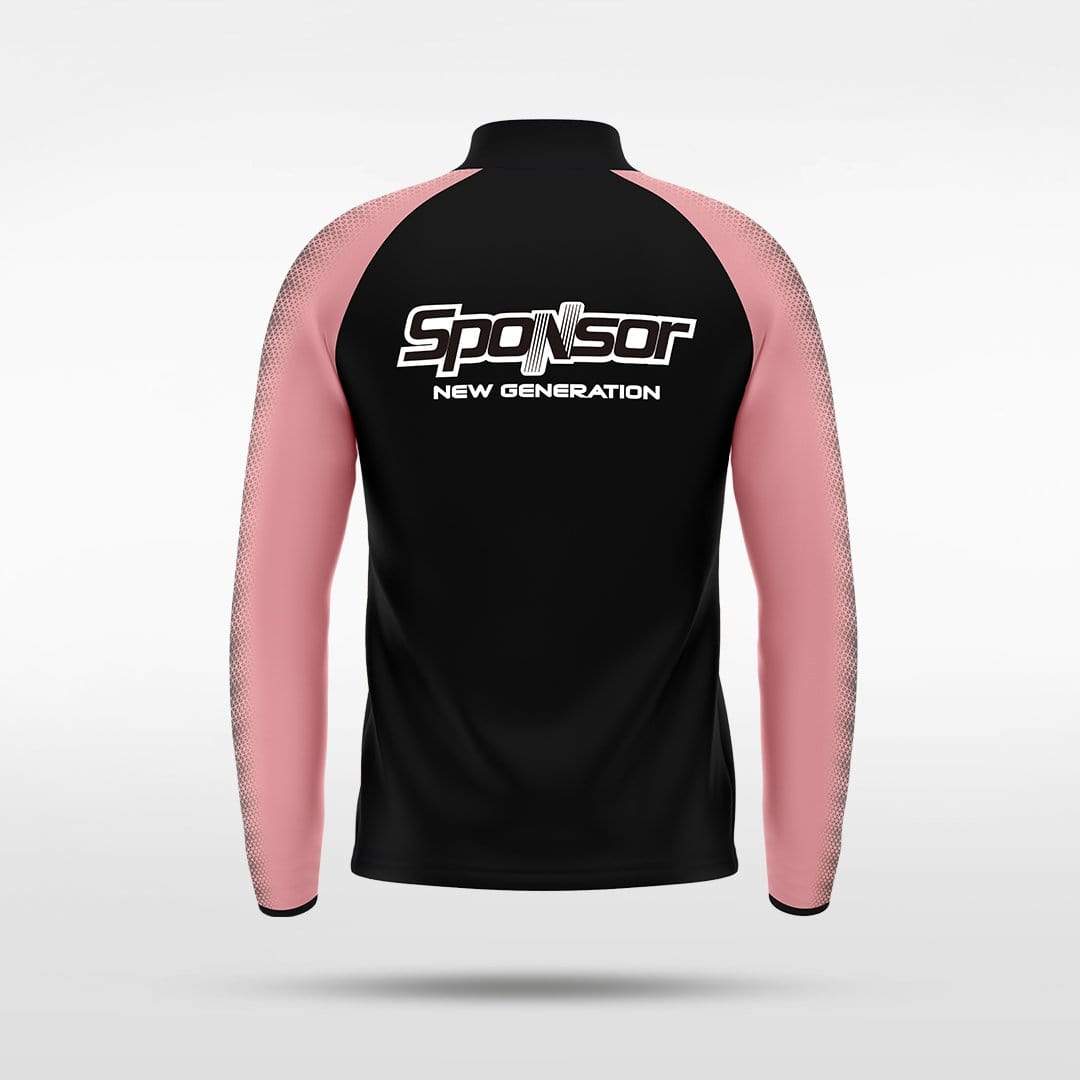 Radiance - Customized Kid's Sublimated  Full-Zip Jacket