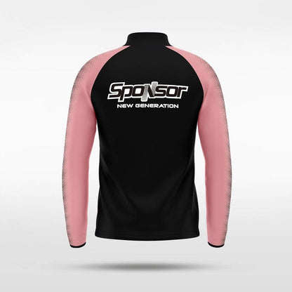 Radiance - Customized Kid's Sublimated  Full-Zip Jacket