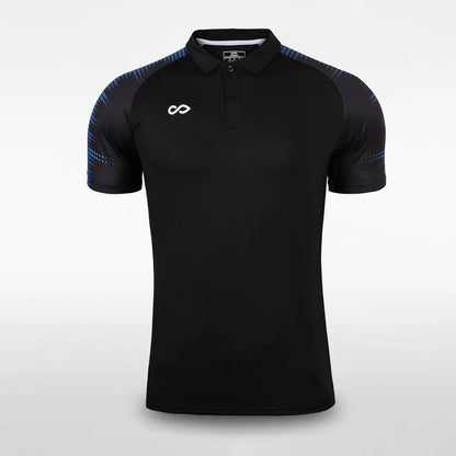 Sky - Men's Sublimated Polo