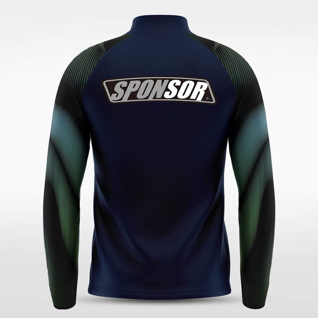 Aurora -  Customized Adult's Sublimated Jacket