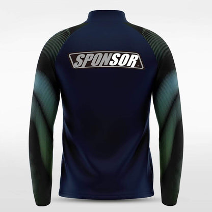 Aurora -  Customized Adult's Sublimated Jacket