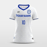 Dynasty - Customized Women's Sublimated Soccer Jersey