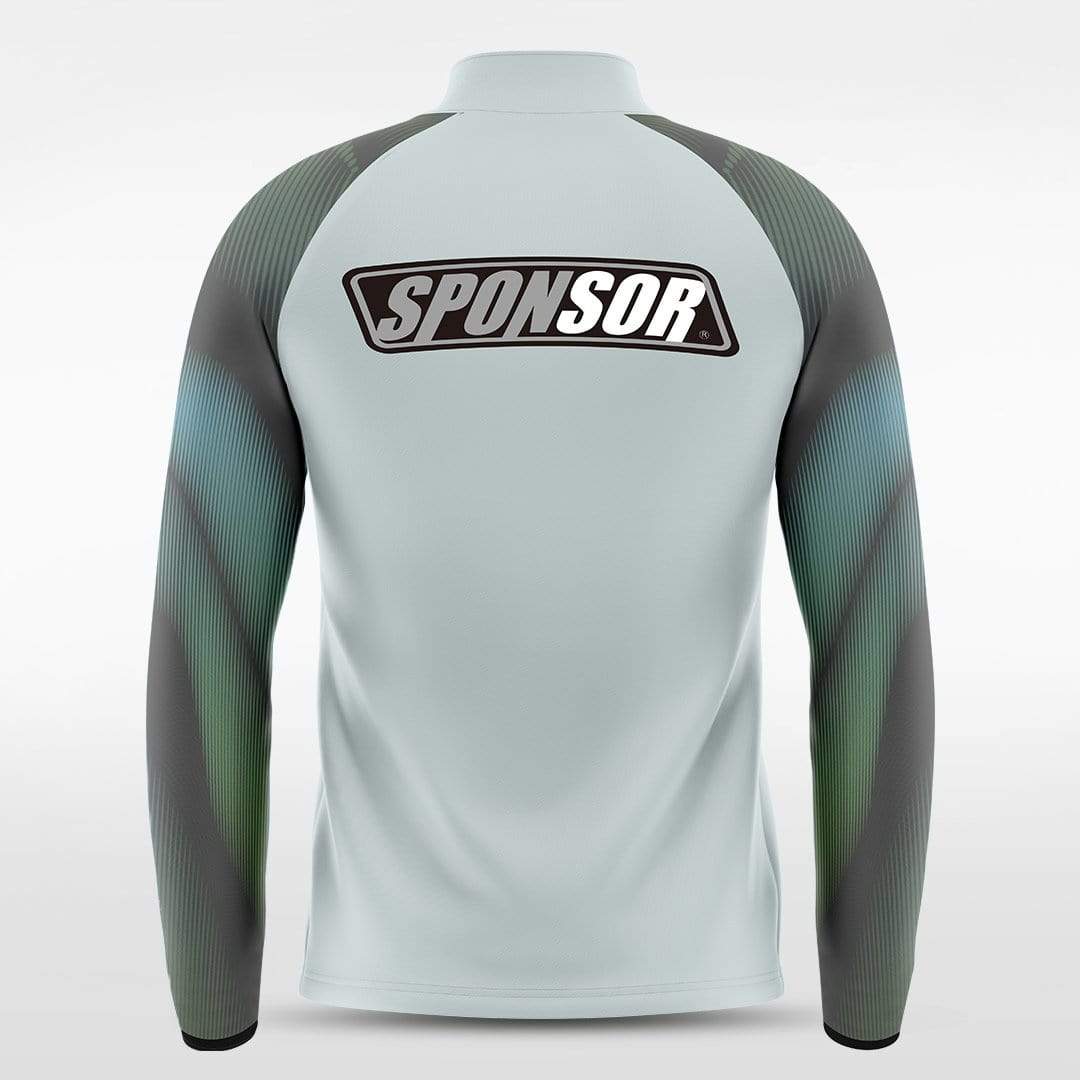 Aurora -  Customized Adult's Sublimated Jacket
