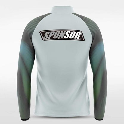Aurora -  Customized Adult's Sublimated Jacket