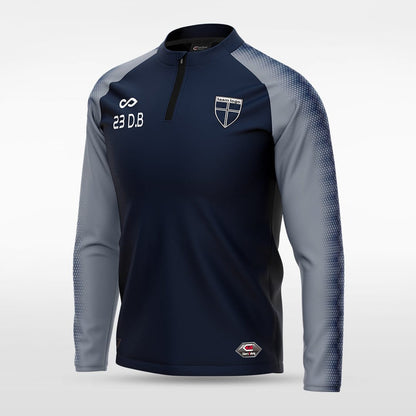 Radience - Customized Kids 1/4 Zip