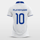 Dynasty - Customized Women's Sublimated Soccer Jersey