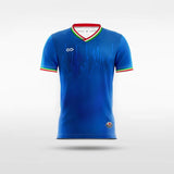 Team Italy - Customized Kid's Sublimated Soccer Jersey