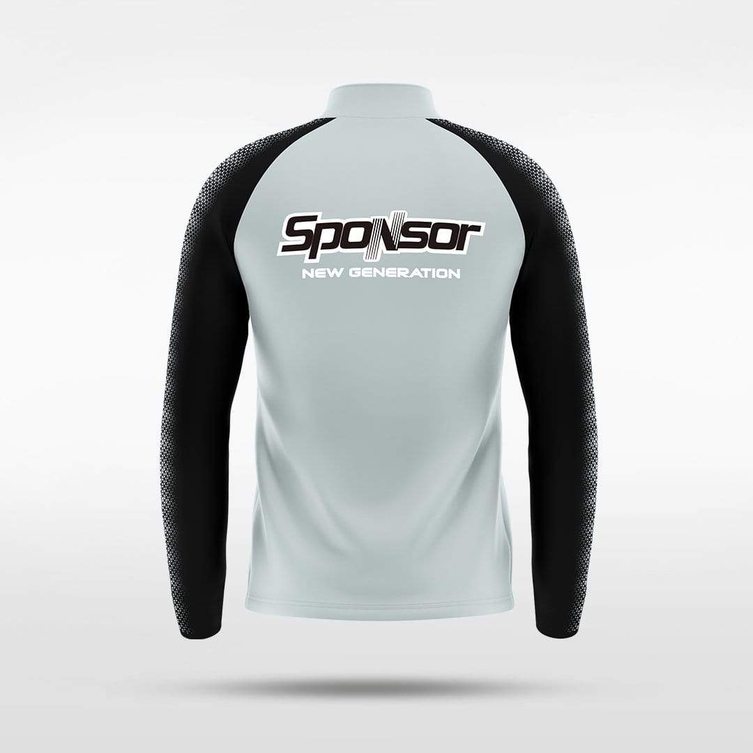 Radiance - Customized Kid's Sublimated  Full-Zip Jacket