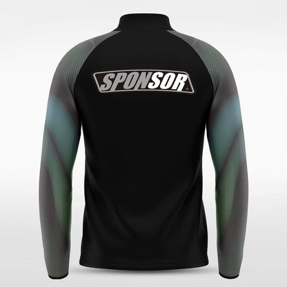 Aurora -  Customized Adult's Sublimated Jacket