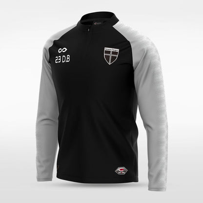 Radience - Customized Kids 1/4 Zip