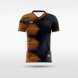Team Germany - Customized Kid's Sublimated Soccer Jersey