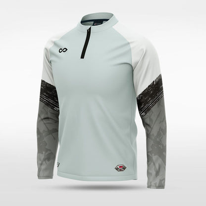 Splash - Customized Adult's 1/4 Zip