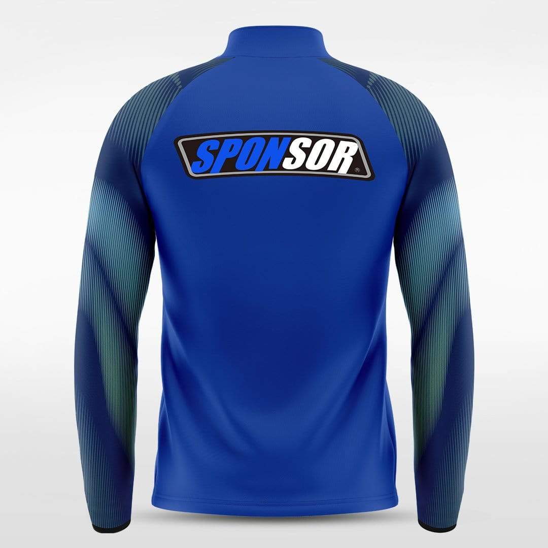 Aurora -  Customized Adult's Sublimated Jacket