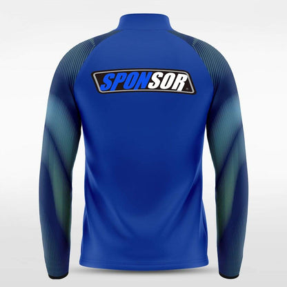 Aurora -  Customized Adult's Sublimated Jacket