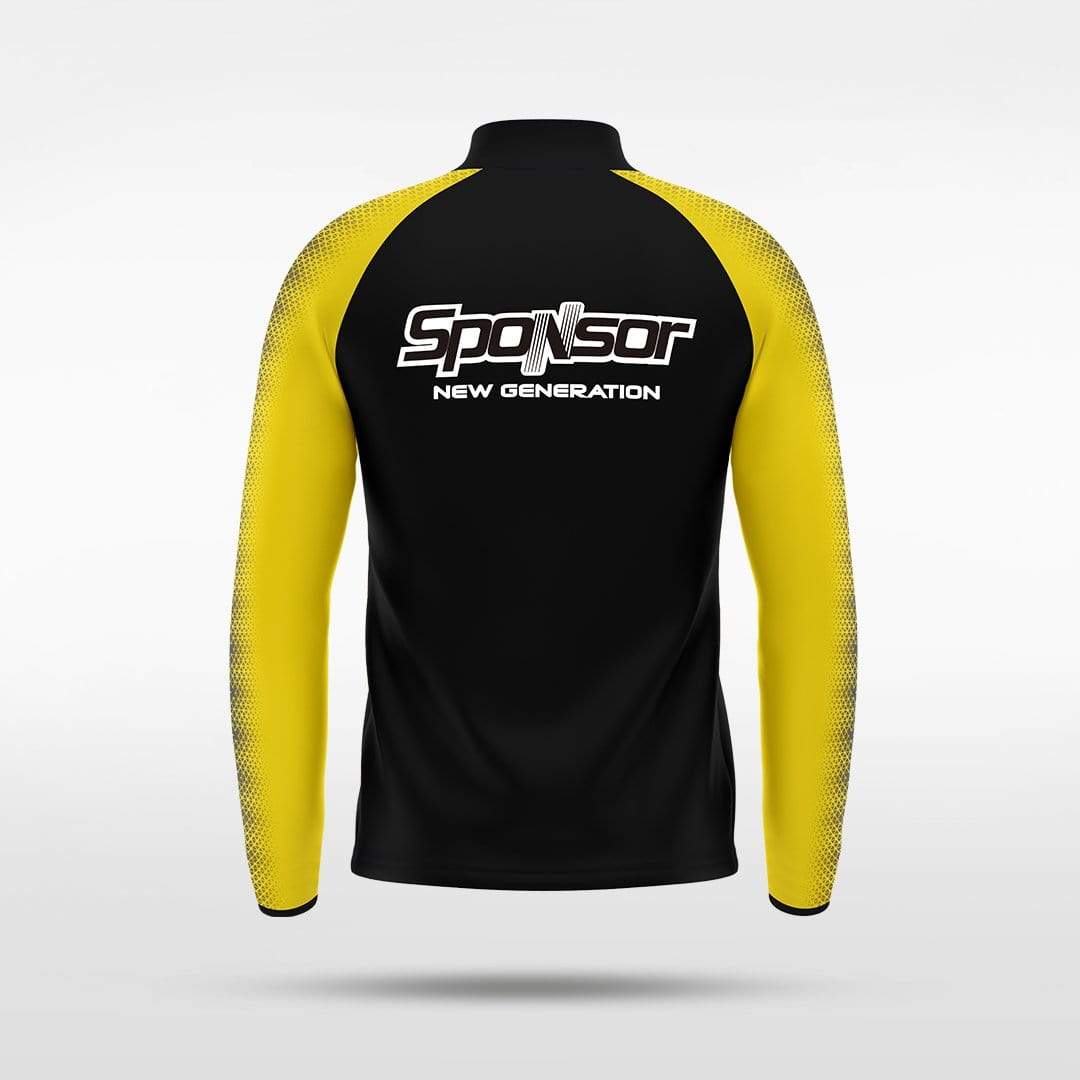 Radiance - Customized Kid's Sublimated  Full-Zip Jacket