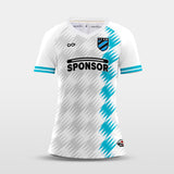 Frost - Customized Women's Sublimated Soccer Jersey