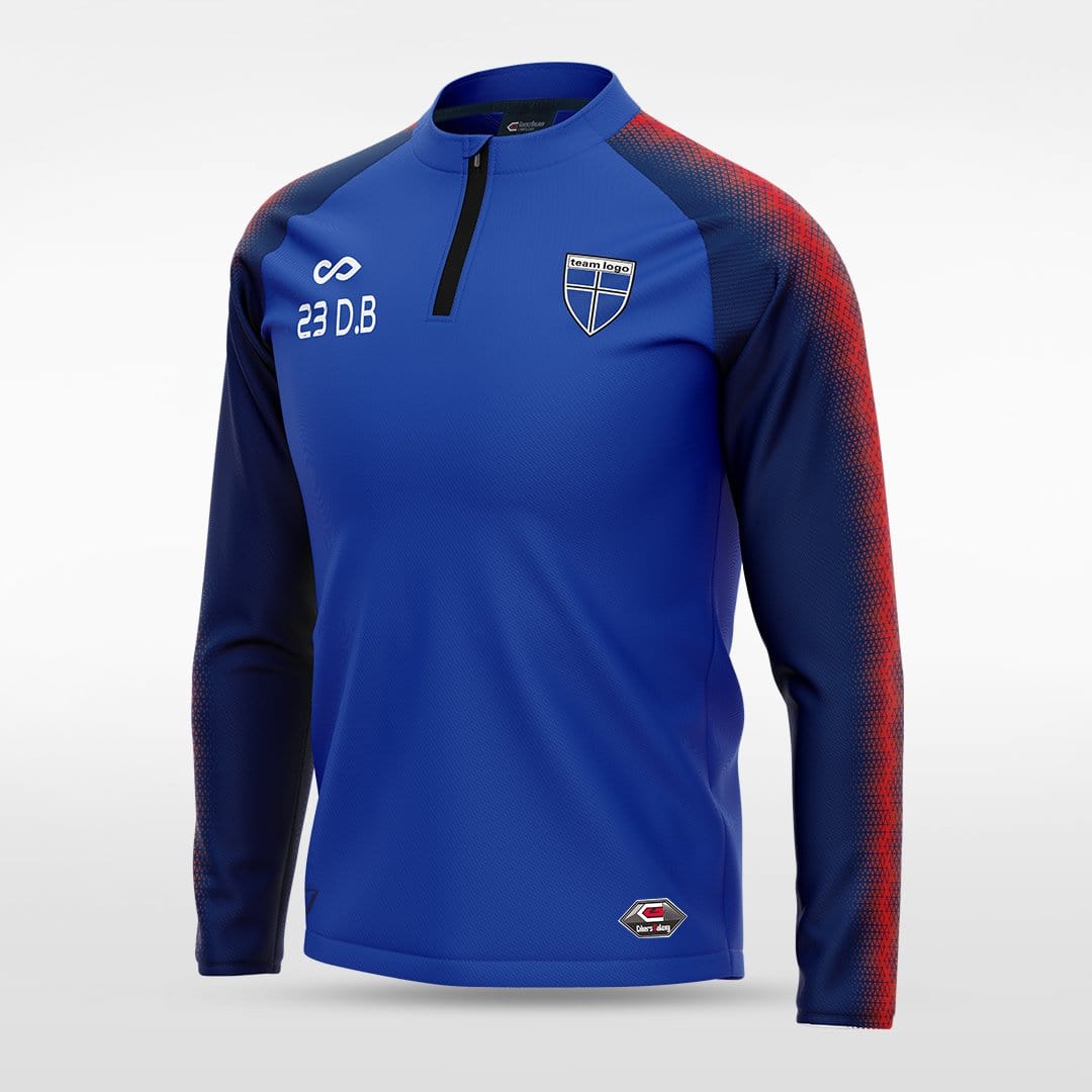 Radience - Customized Kids 1/4 Zip
