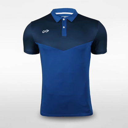 Charge - Men's Sublimated Polo