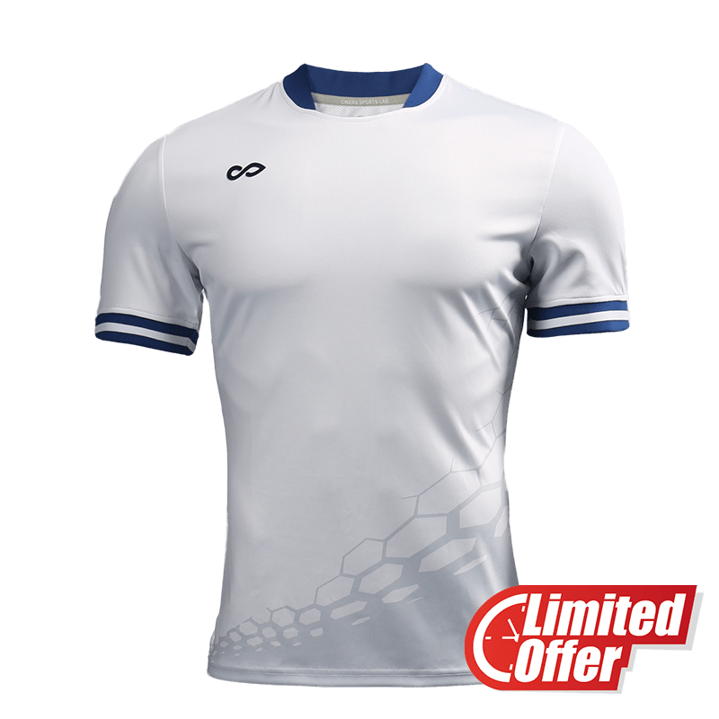 Customized Sports Jersey T-Shirts for Men