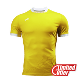 Dragon Scale - Customized Men's Soccer Jersey
