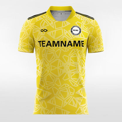 Supermacy 2 - Customized Men's Sublimated Soccer Jersey