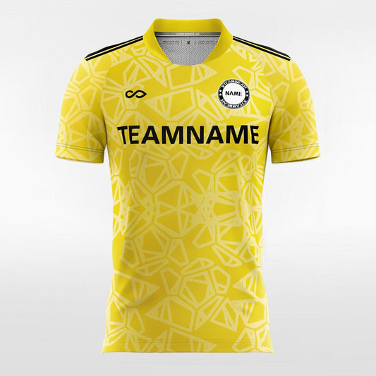 Supermacy 2 - Customized Men's Sublimated Soccer Jersey