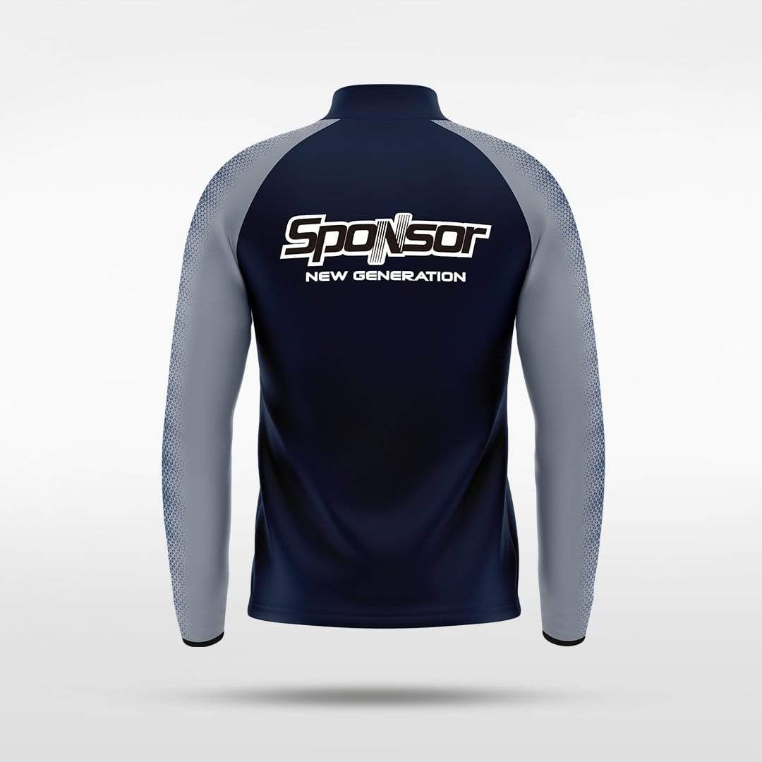 Radiance - Customized Kid's Sublimated  Full-Zip Jacket