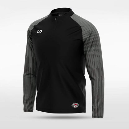 Orbit - Customized Adult's 1/4 Zip