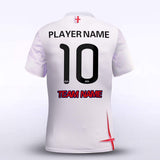 St.George - Customized Kid's Sublimated Soccer Jersey