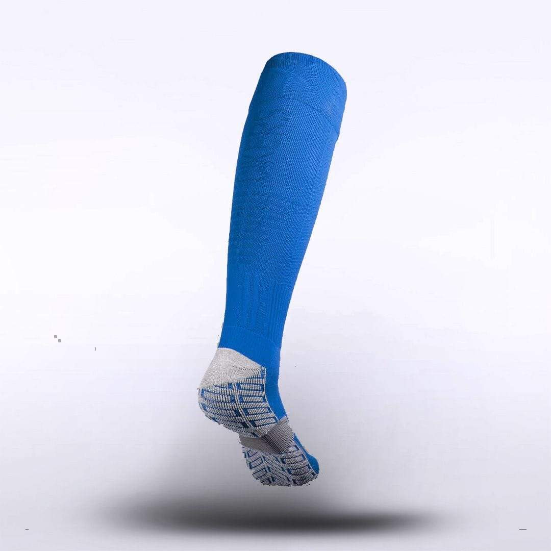 Soar Adult Over-The-Calf Football Socks