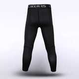 Pure - Kids Compression Pants