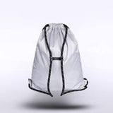 Recluse Drawstring Backpack