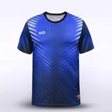 Cobra - Customized Kid's Sublimated Soccer Jersey