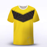 Chevron - Customized Kid's Sublimated Soccer Jersey