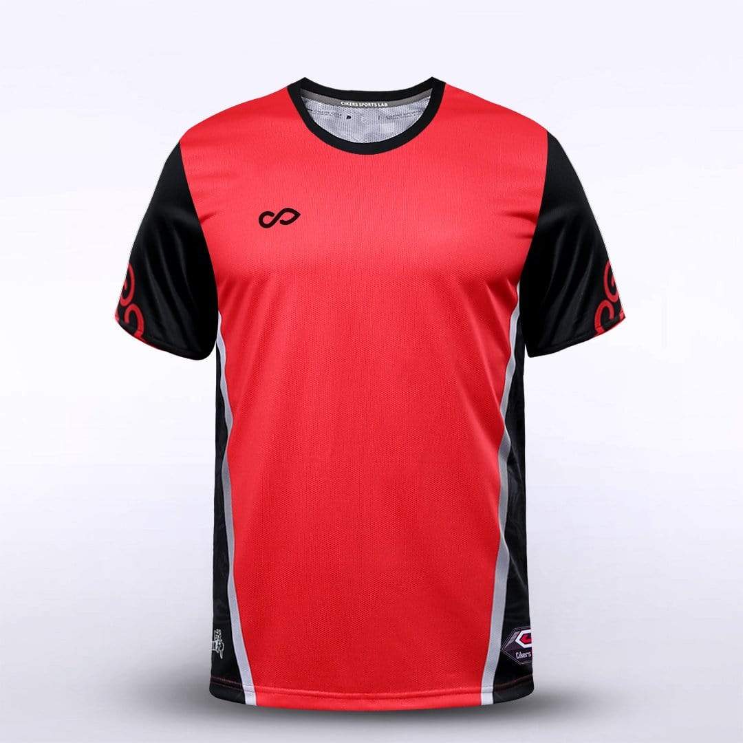 Nightingale - Customized Kid's Sublimated Soccer Jersey