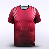 Cobra - Customized Kid's Sublimated Soccer Jersey