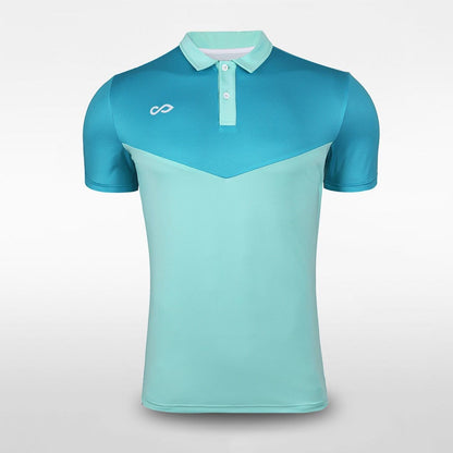Charge - Men's Sublimated Polo