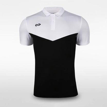 Charge - Men's Sublimated Polo