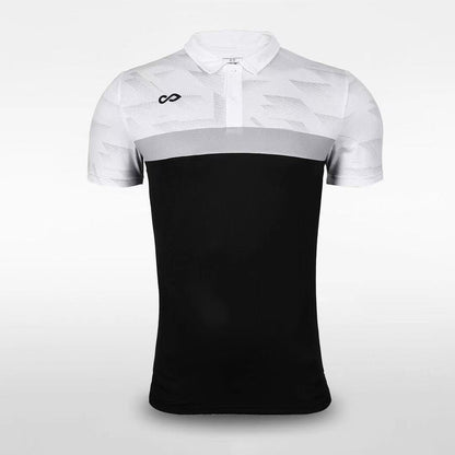 Accelerate - Men's Sublimated Polo